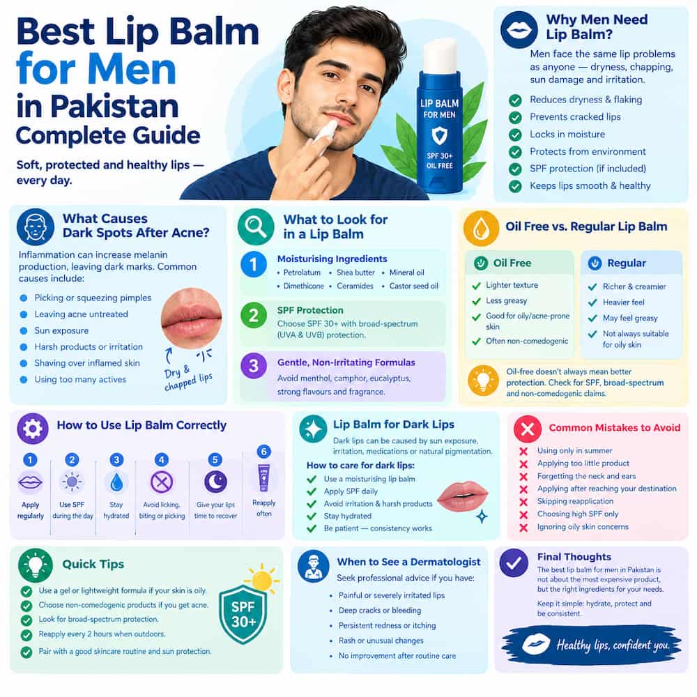 lip balm for men
