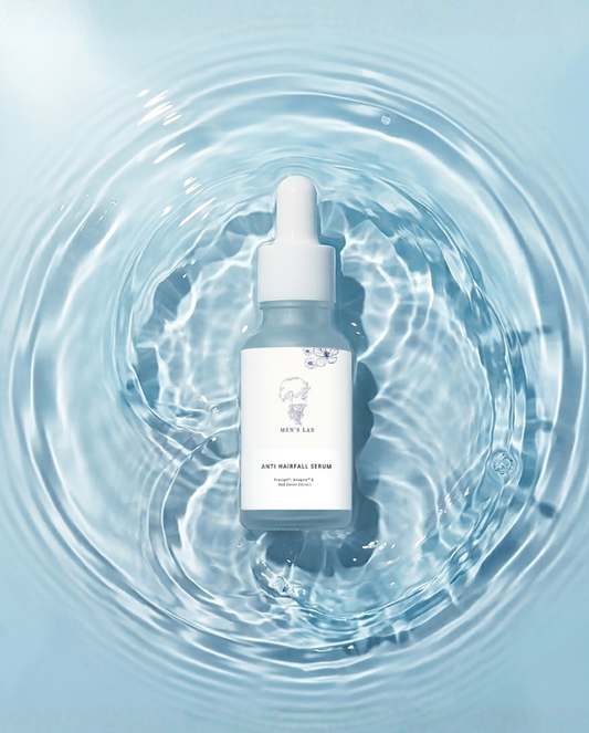 Anti hairfall serum