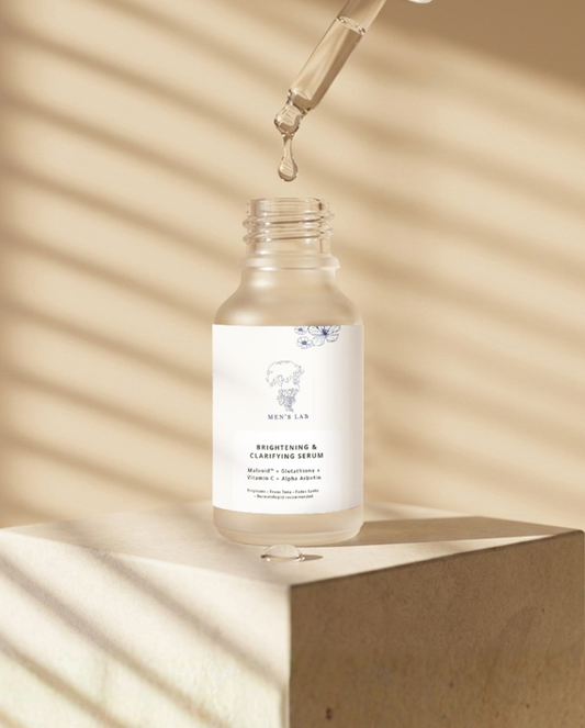 Brightening and Clarifying Serum