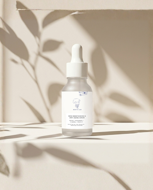 Anti-Aging Serum