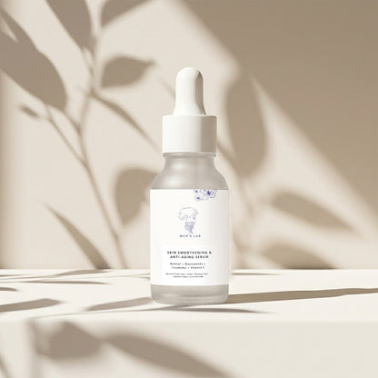 Brightening & Anti aging bundle (Anti Aging Serum + Fairness Facewash)