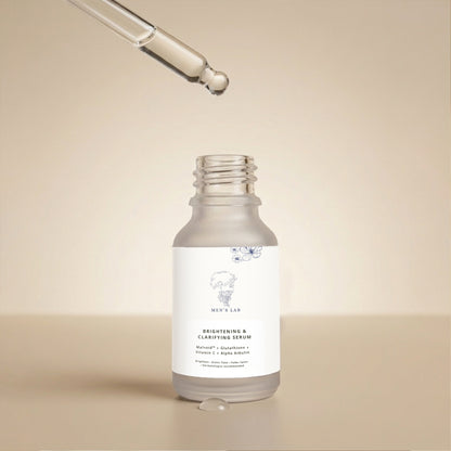 Brightening bundle( Brightening Serum+Fairness Face Wash)