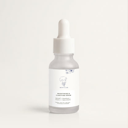 Brightening and Clarifying Serum