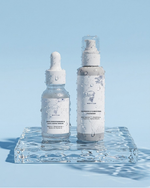 Brightening & Anti aging bundle (Anti Aging Serum + Fairness Facewash)