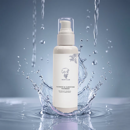 Facewash Bundle(Fairness Face Wash+Anti Acne & Oil control Face Wash)