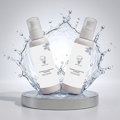 Fairness Facewash