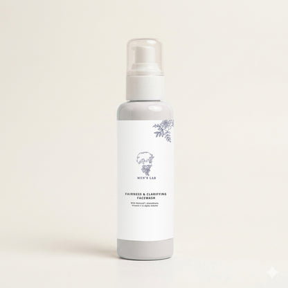 Fairness Facewash