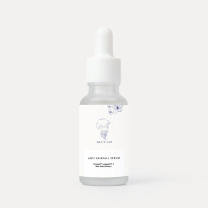 Anti hairfall serum