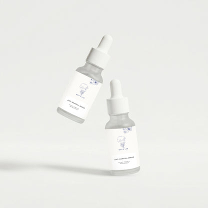 Anti hairfall serum