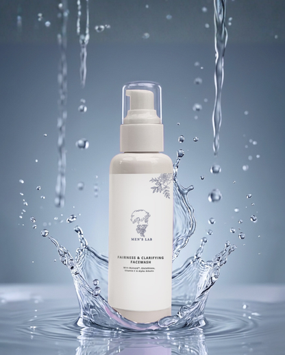 Fairness Facewash