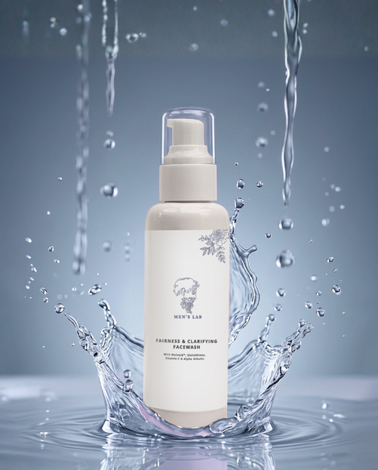 Fairness Facewash