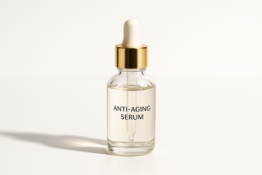 Anti Aging Serum