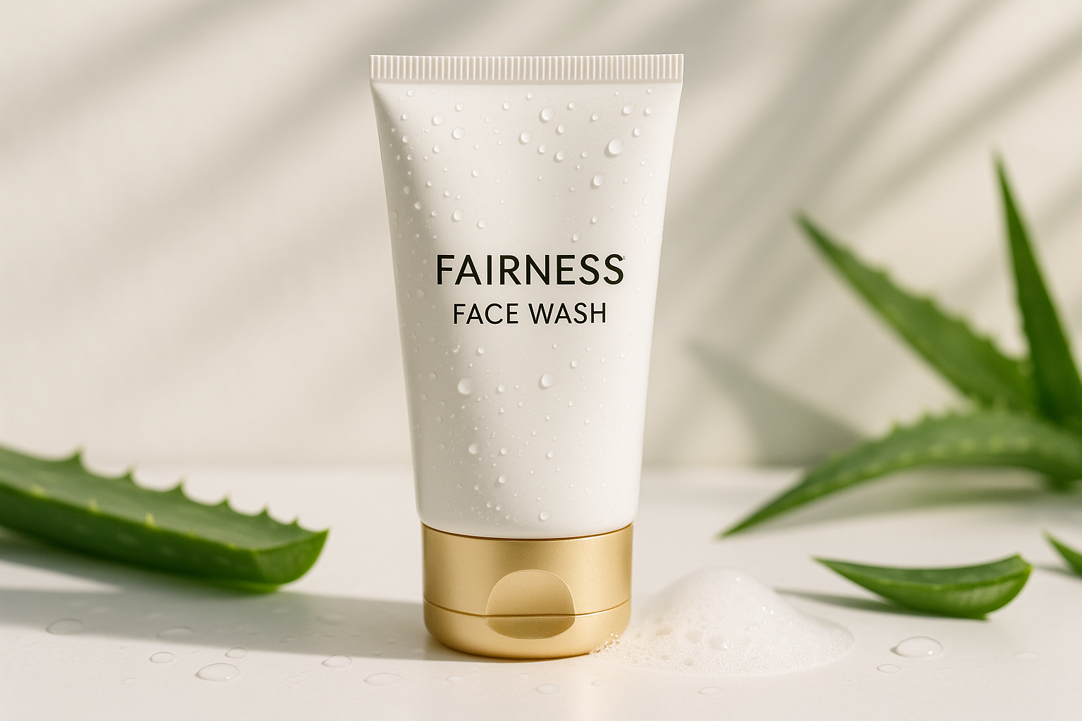 Fairness Facewash